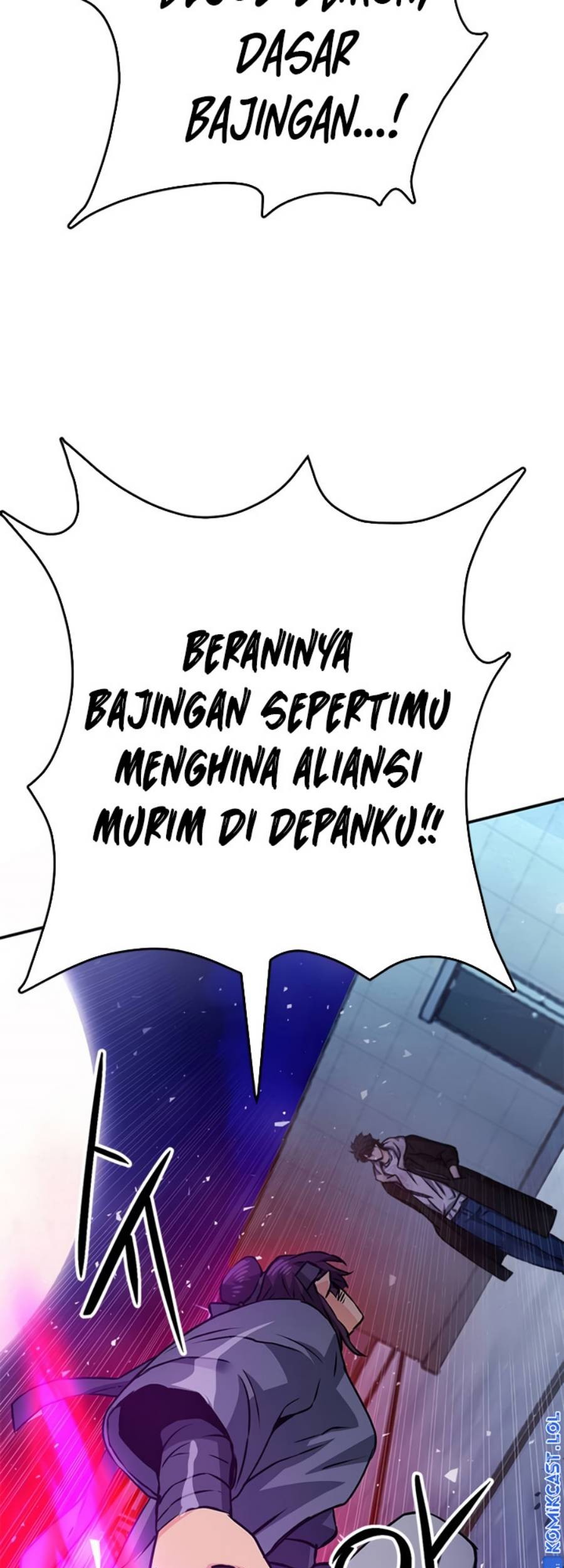 Seoul Station Druid Bab 131 halaman 24