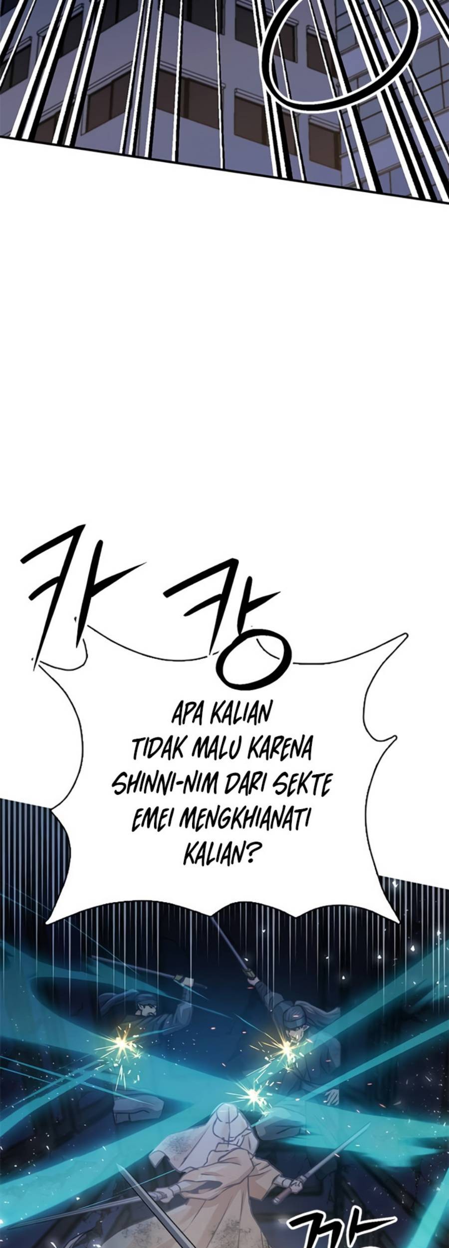 Seoul Station Druid Bab 131 halaman 28