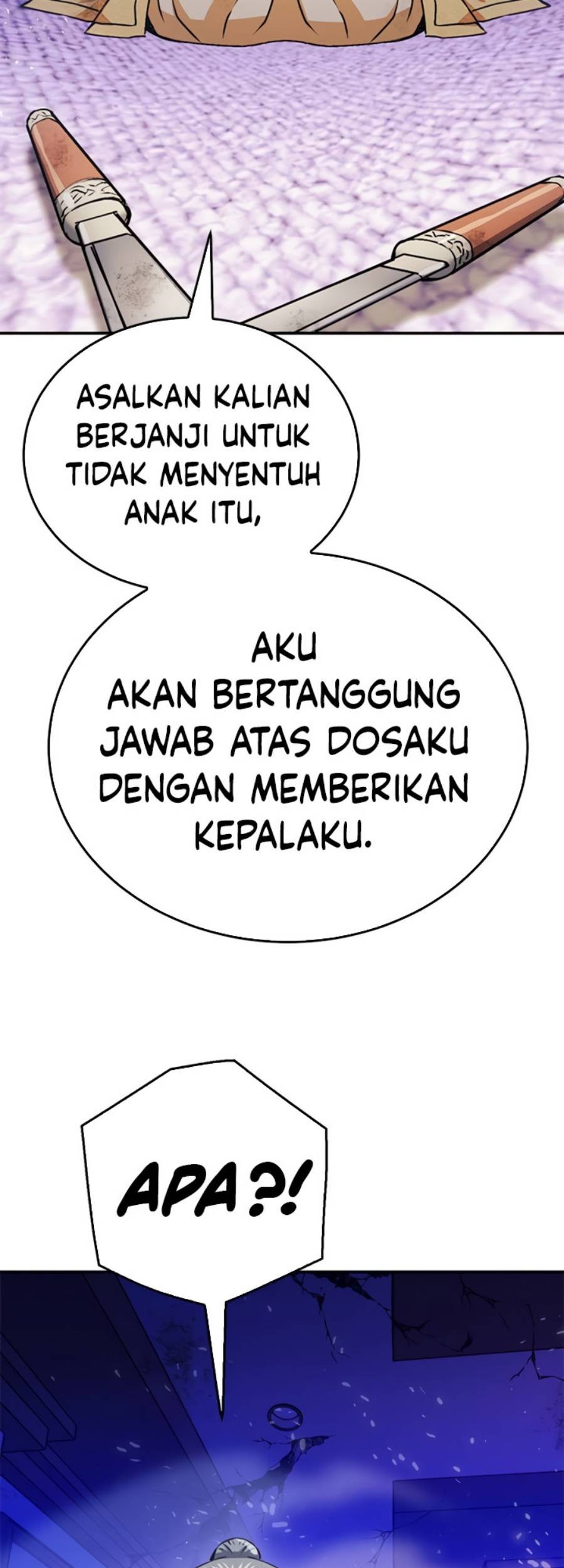 Seoul Station Druid Bab 131 halaman 36