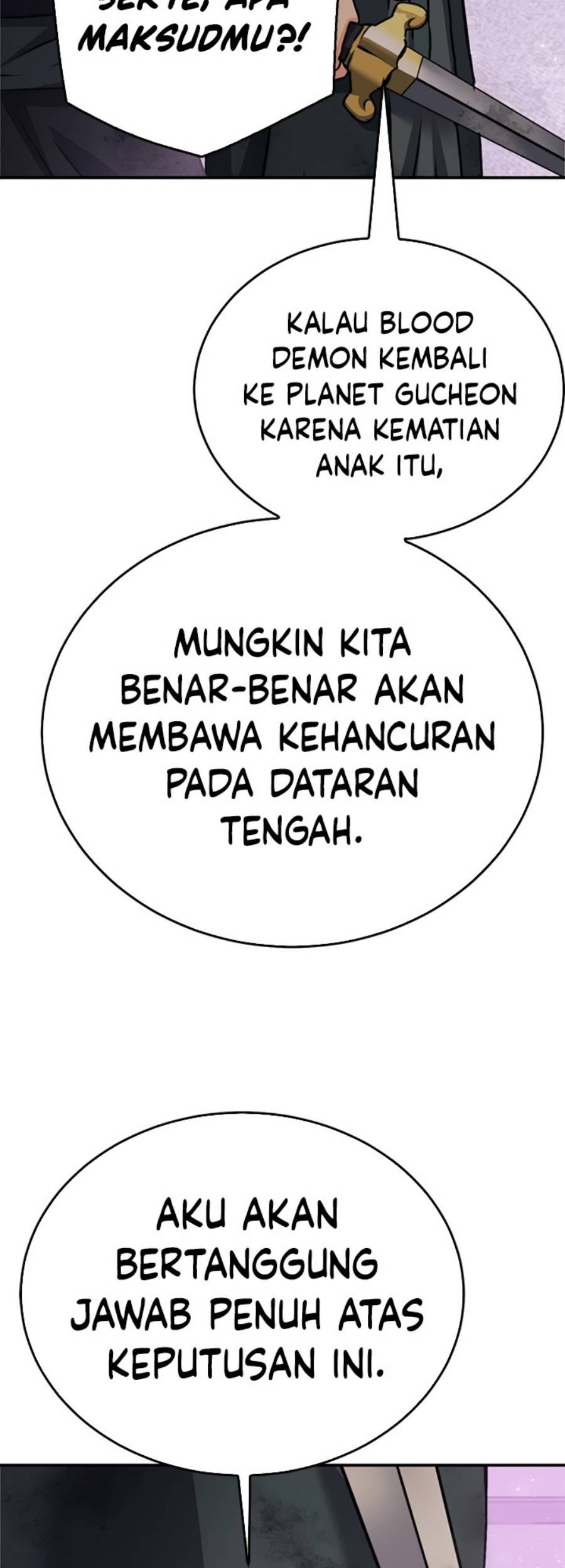 Seoul Station Druid Bab 131 halaman 40