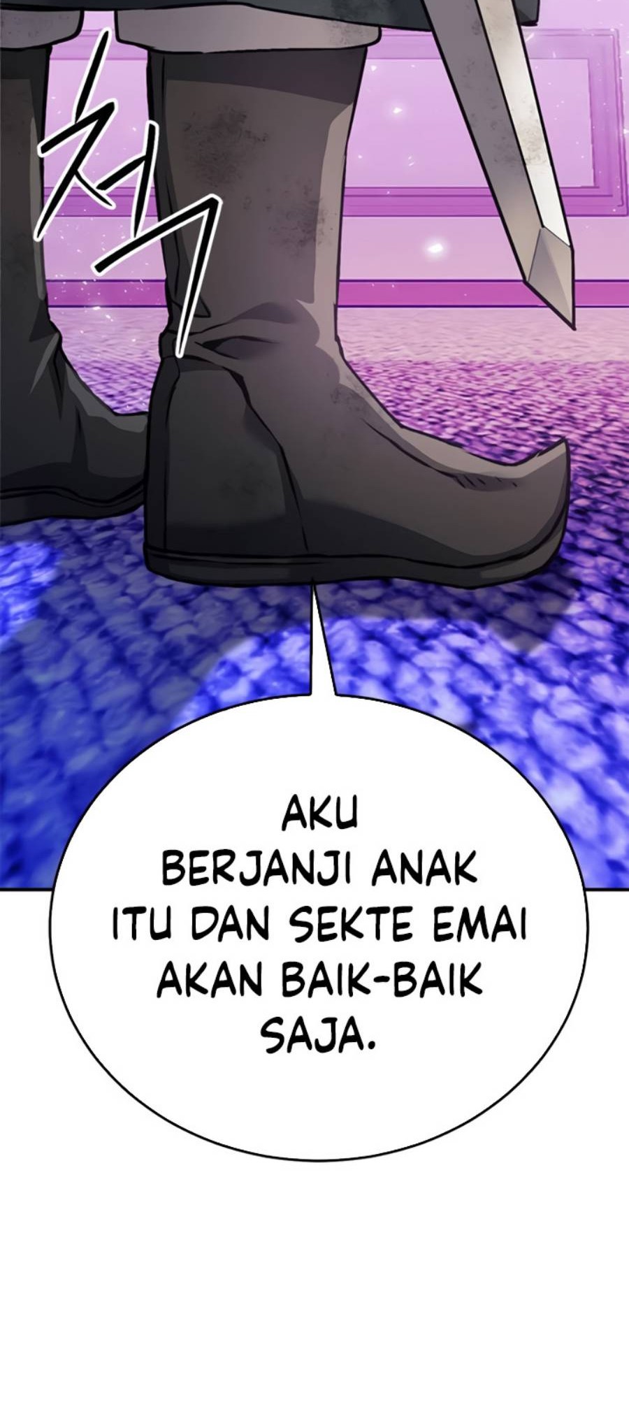 Seoul Station Druid Bab 131 halaman 41