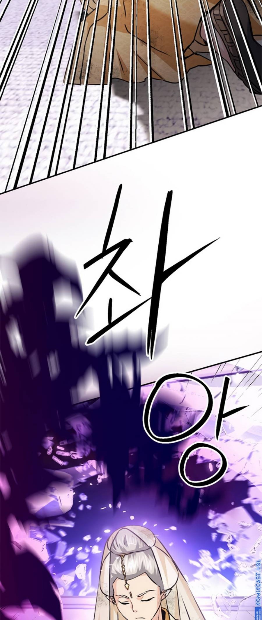 Seoul Station Druid Bab 131 halaman 43
