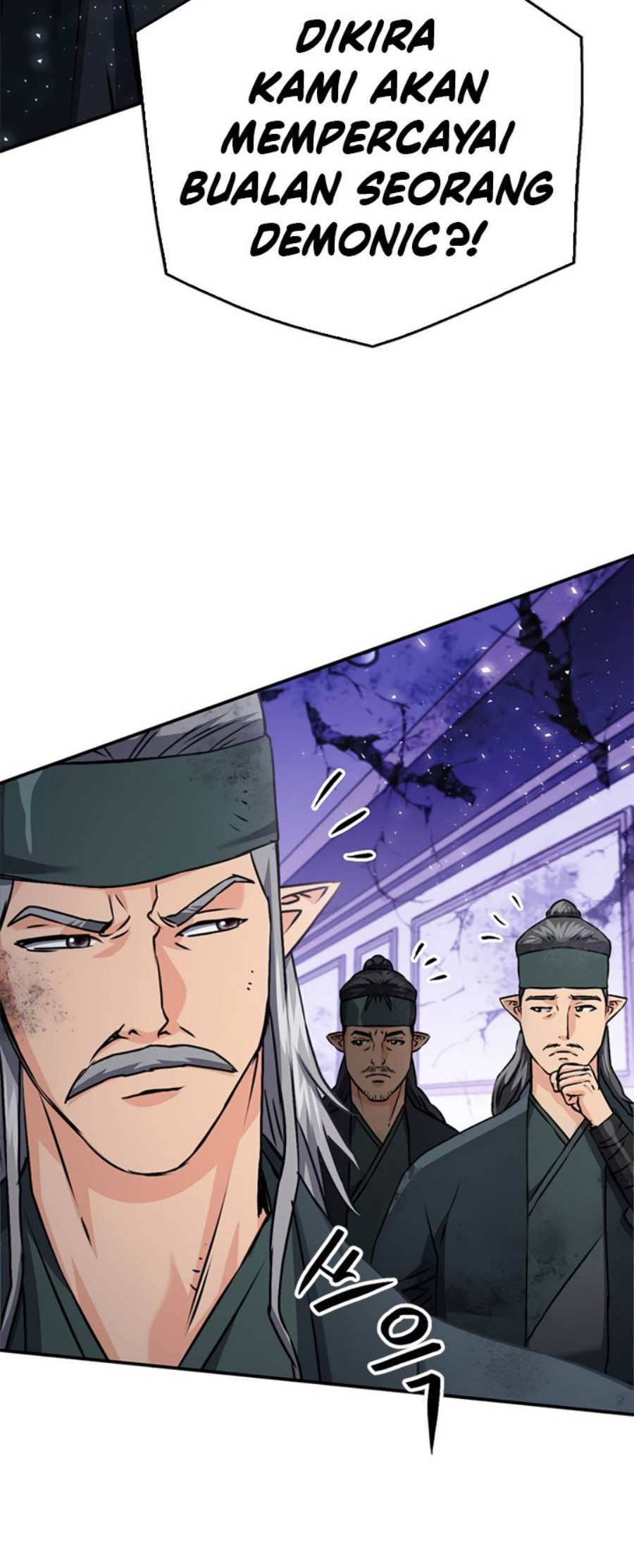 Seoul Station Druid Bab 131 halaman 59
