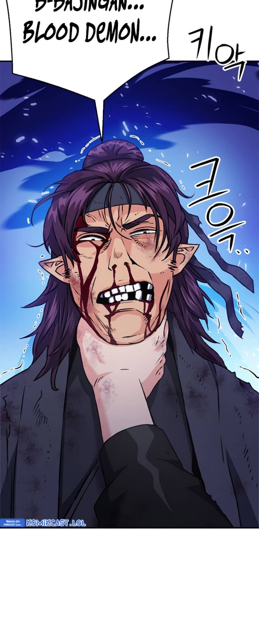 Seoul Station Druid Bab 131 halaman 65