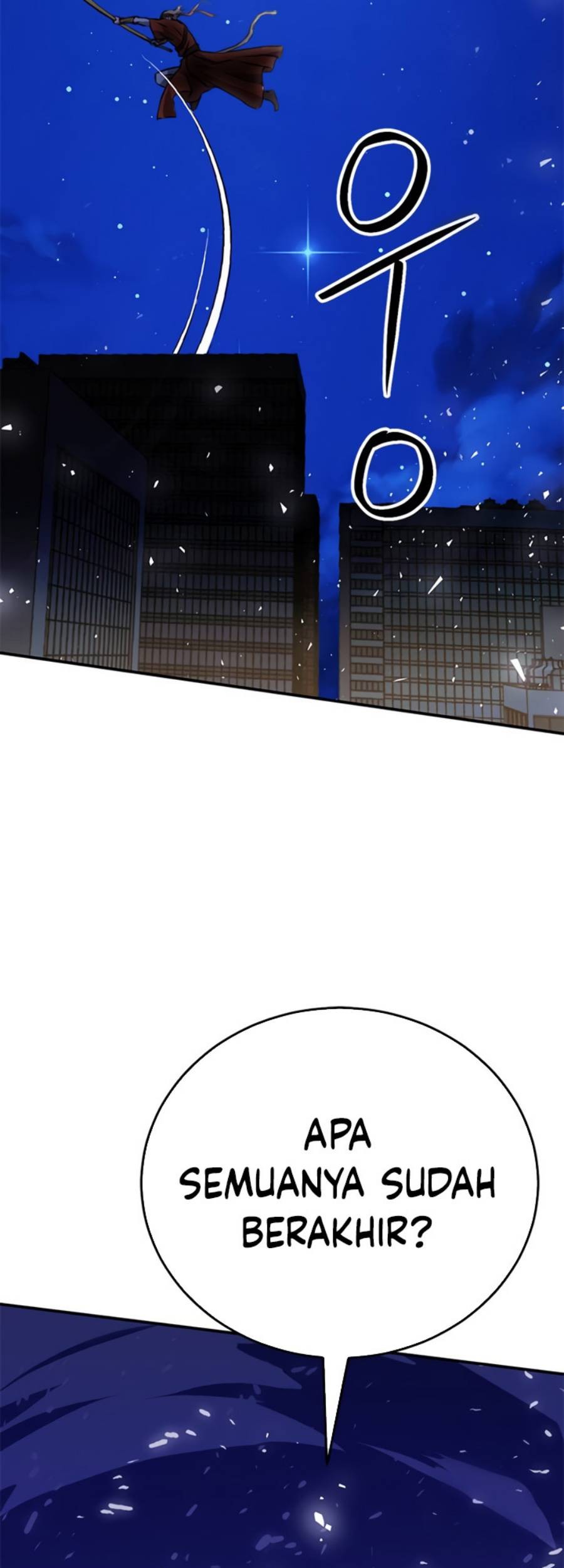 Seoul Station Druid Bab 131 halaman 72