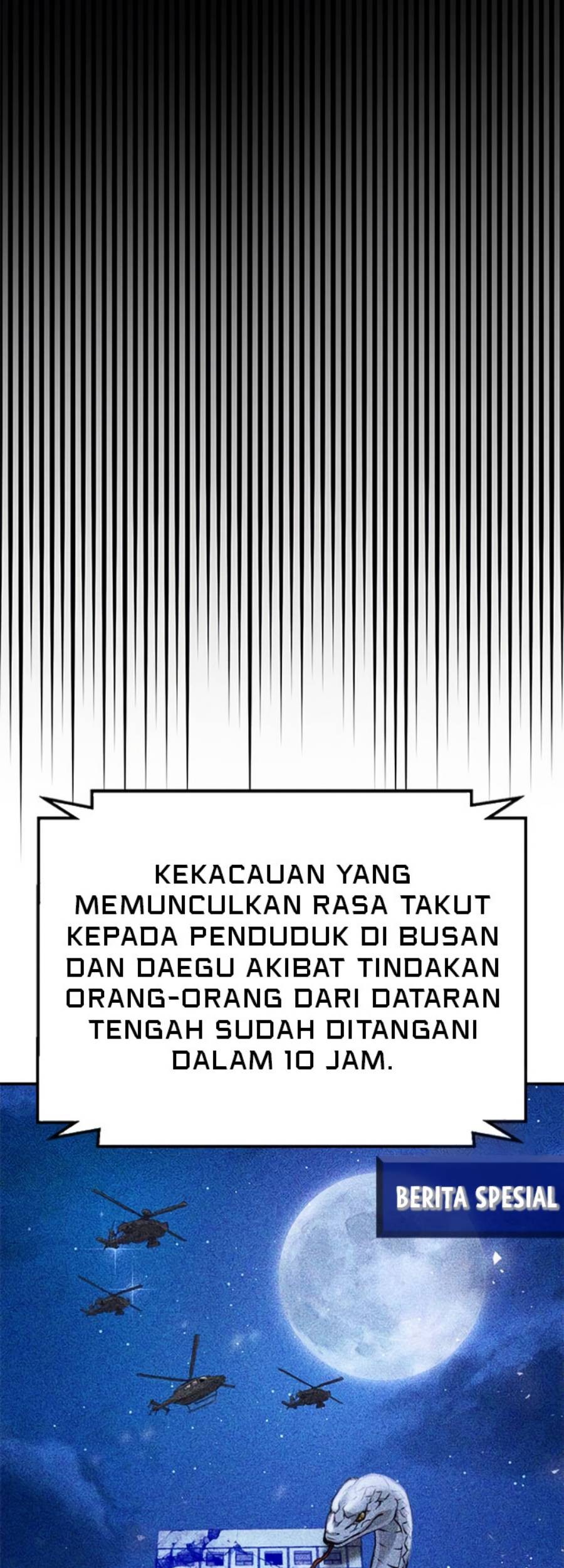 Seoul Station Druid Bab 131 halaman 74