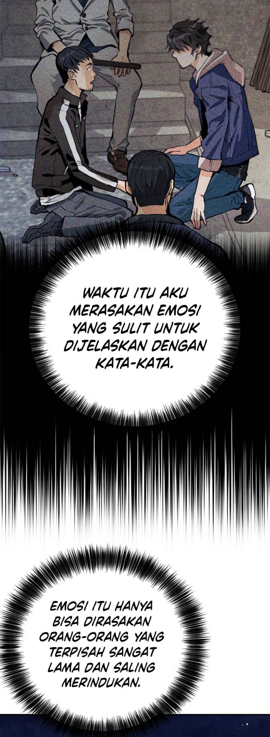 Seoul Station Druid Bab 131 halaman 81