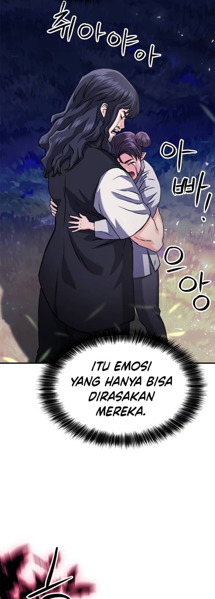 Seoul Station Druid Bab 131 halaman 82