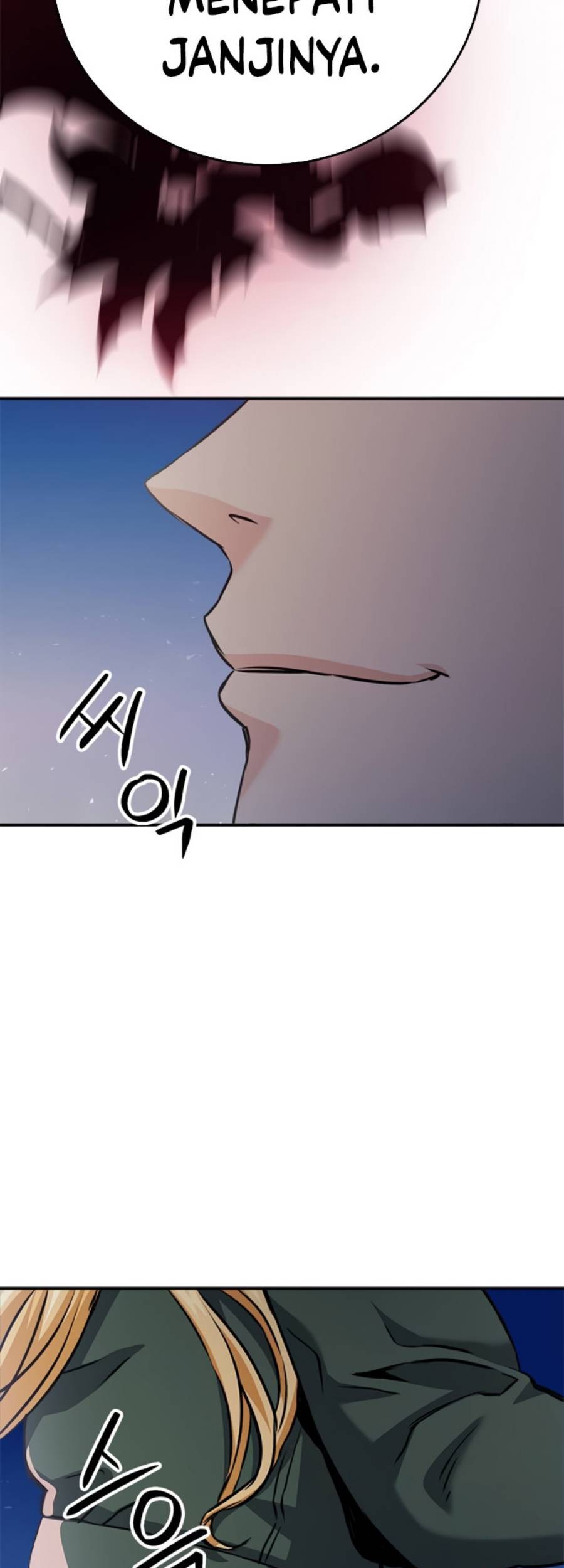 Seoul Station Druid Bab 131 halaman 86