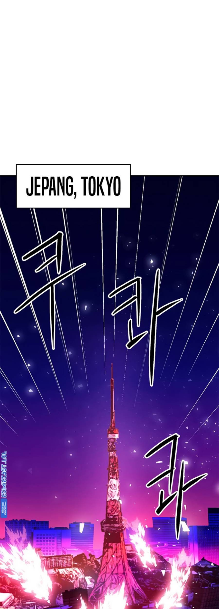 Seoul Station Druid Bab 131 halaman 90