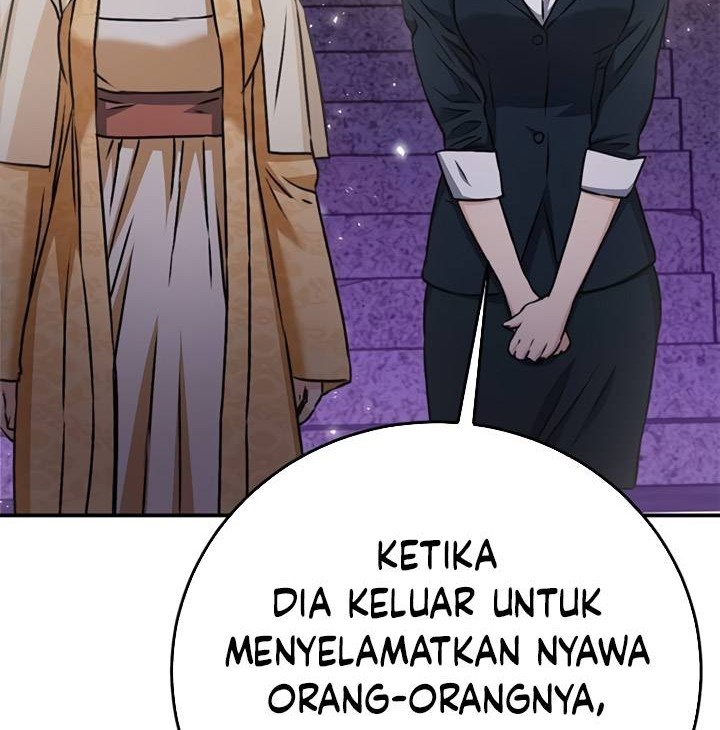 Seoul Station Druid Bab 132 halaman 5