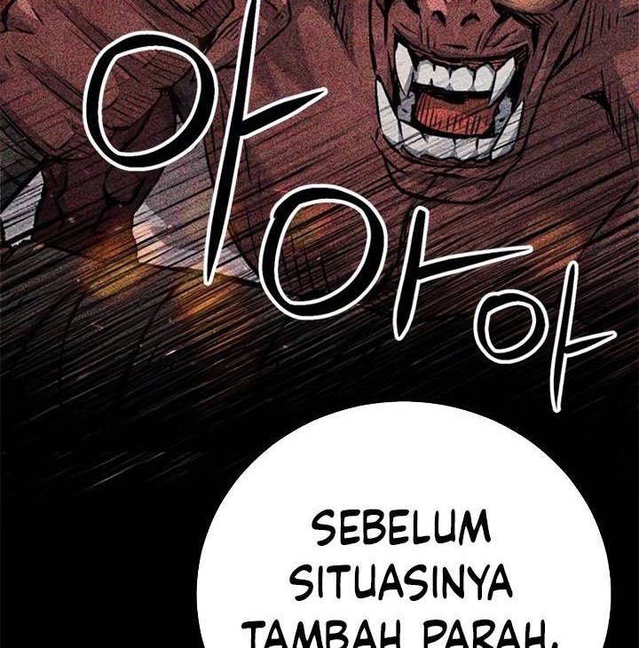 Seoul Station Druid Bab 132 halaman 9