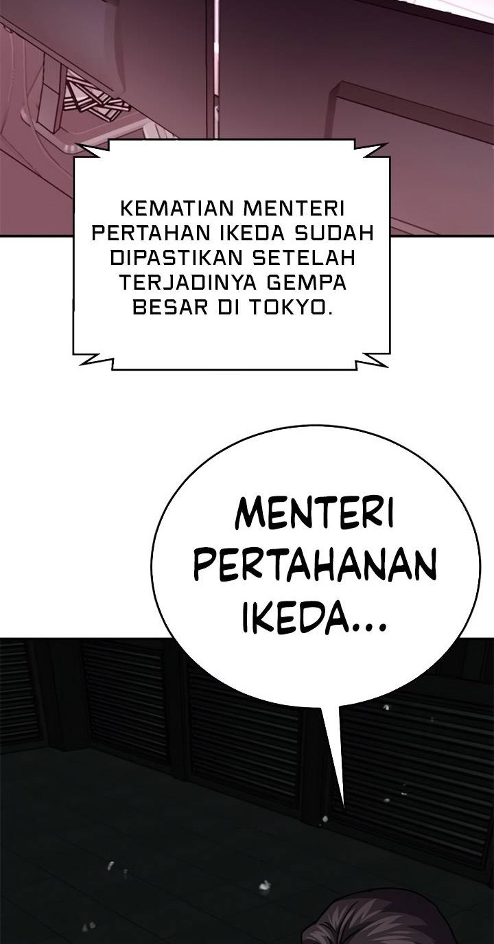 Seoul Station Druid Bab 132 halaman 45