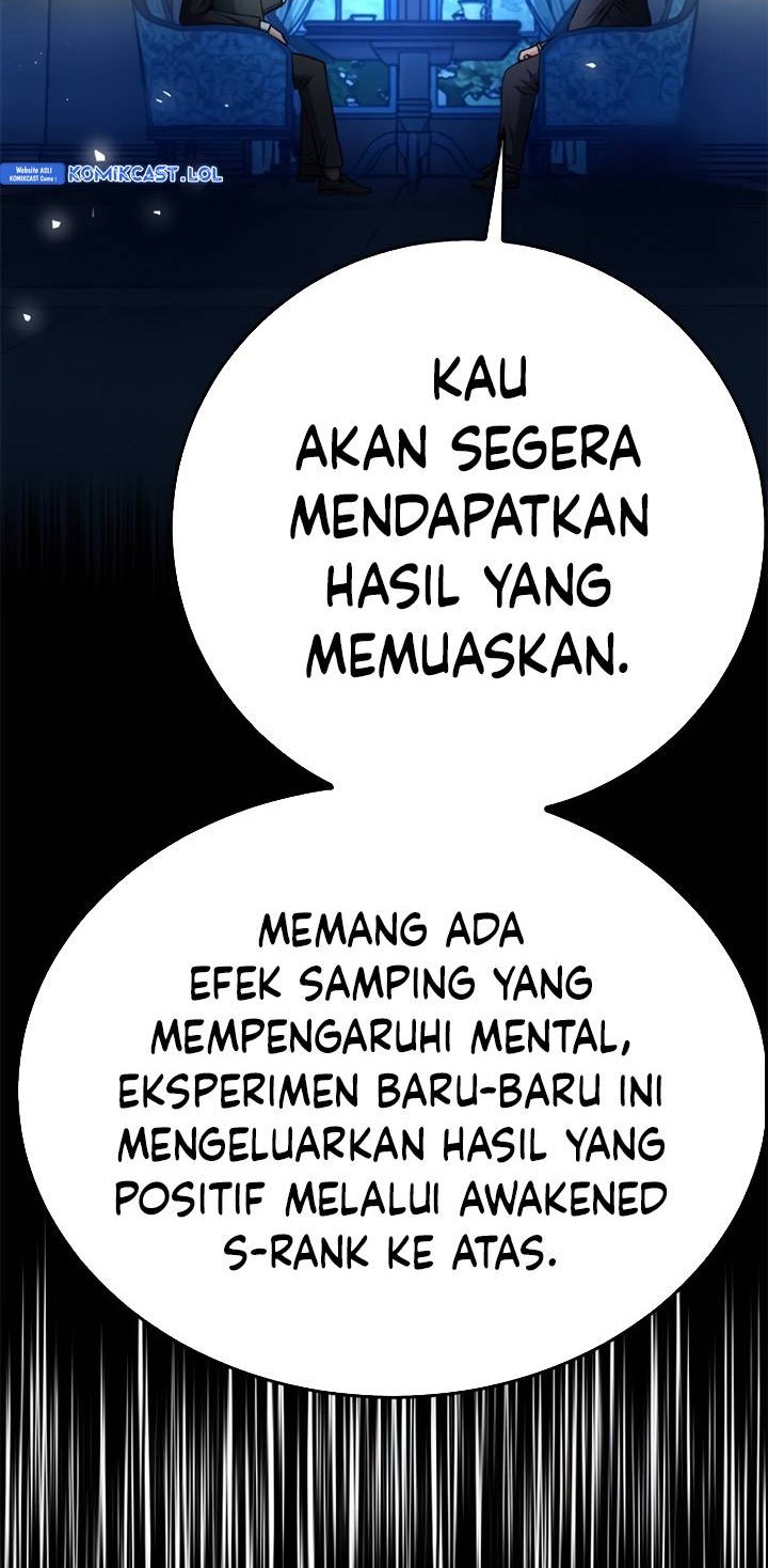 Seoul Station Druid Bab 132 halaman 47