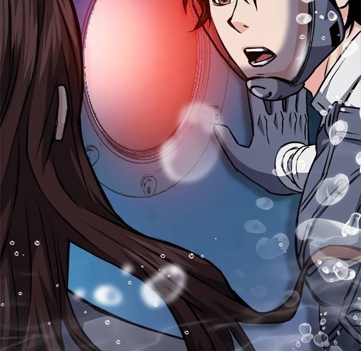 Seoul Station Druid Bab 132 halaman 59