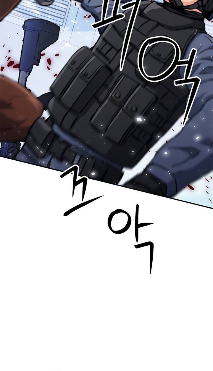 Seoul Station Druid Bab 132 halaman 81