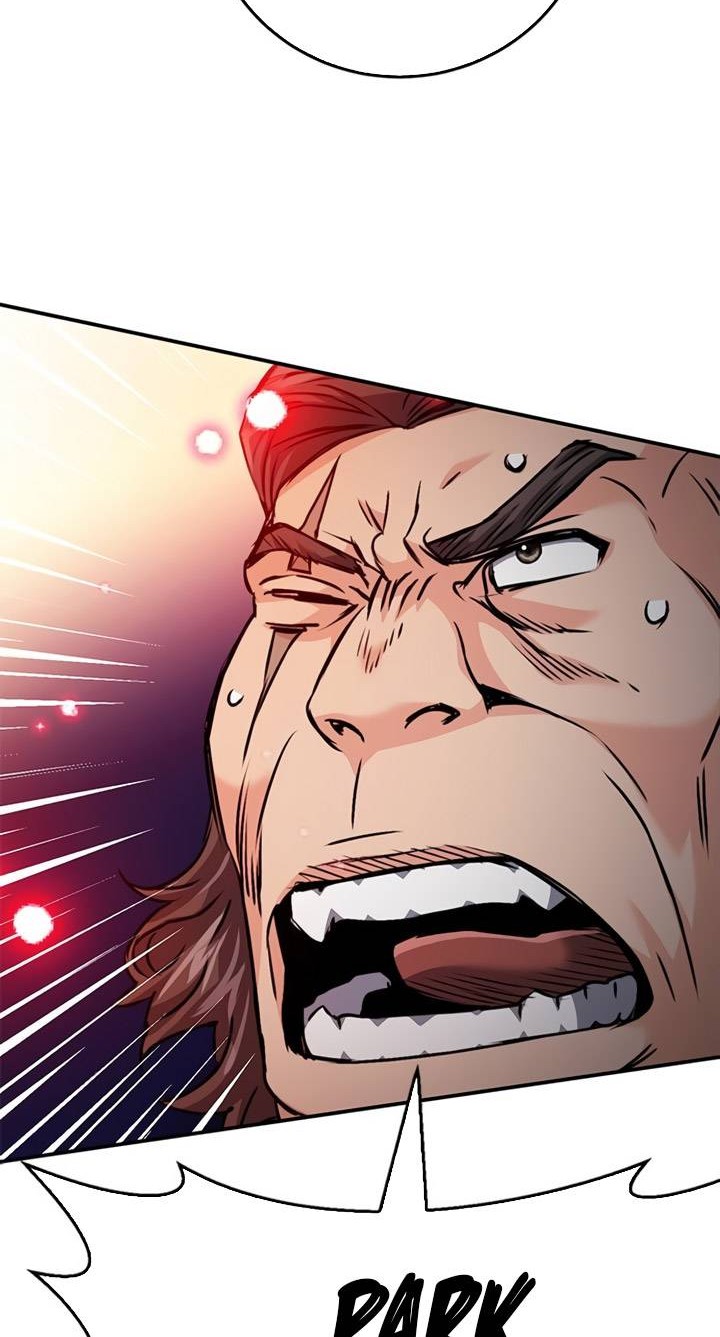 Seoul Station Druid Bab 132 halaman 85