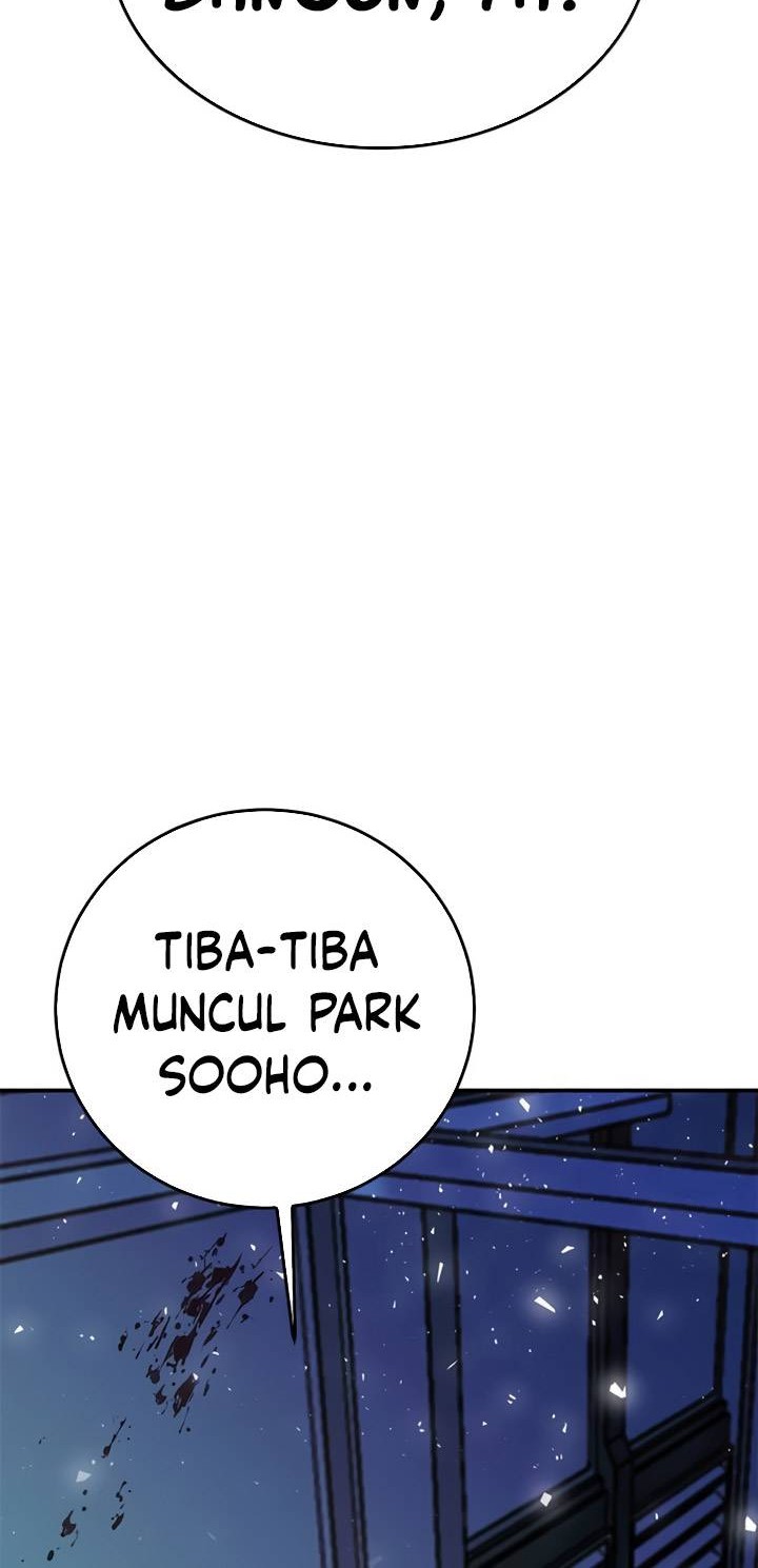 Seoul Station Druid Bab 132 halaman 97