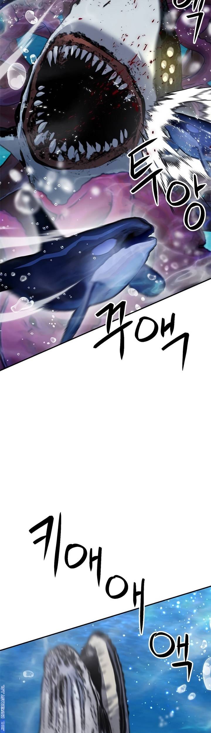Seoul Station Druid Bab 132 halaman 116