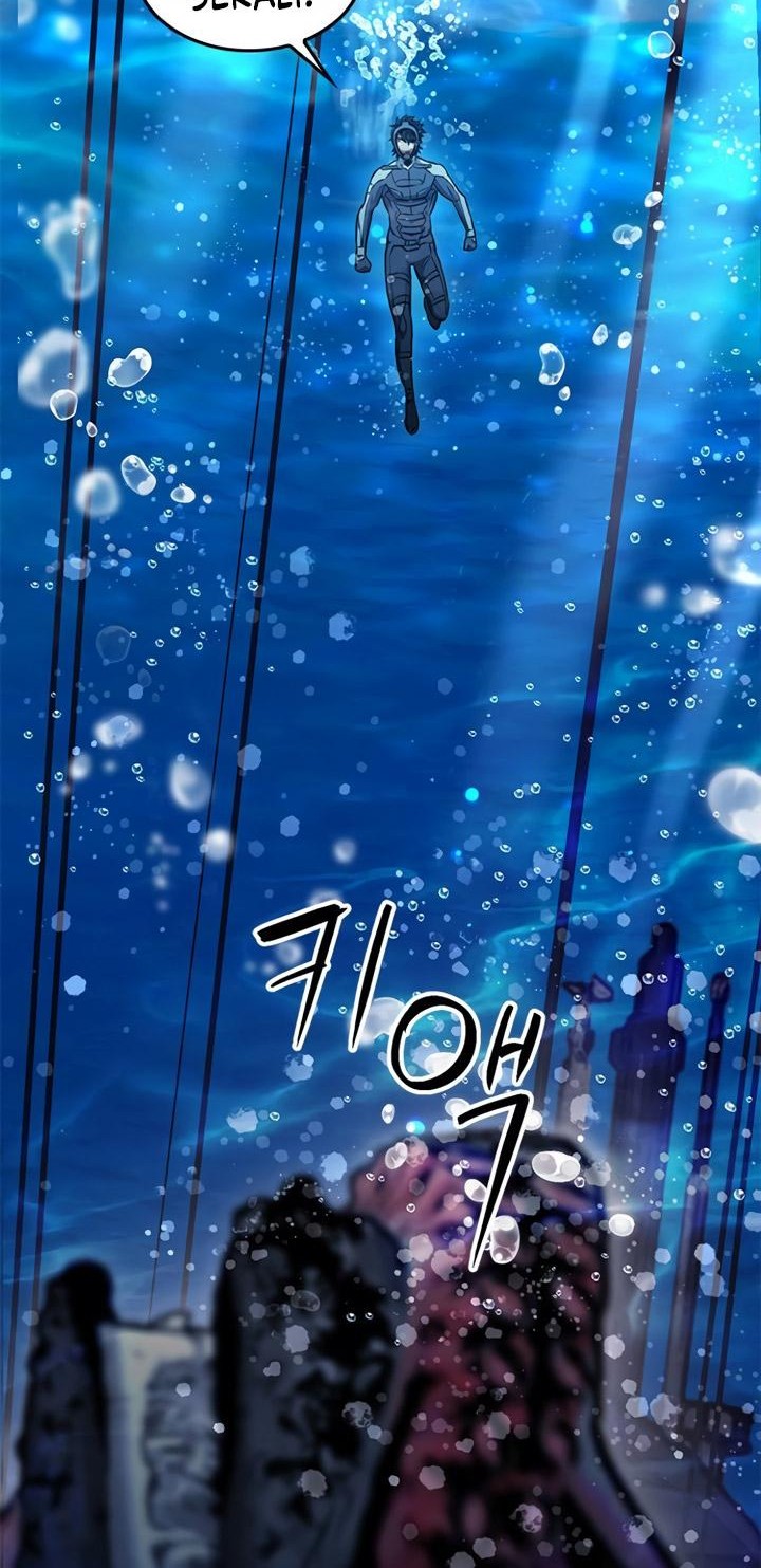 Seoul Station Druid Bab 133 halaman 5