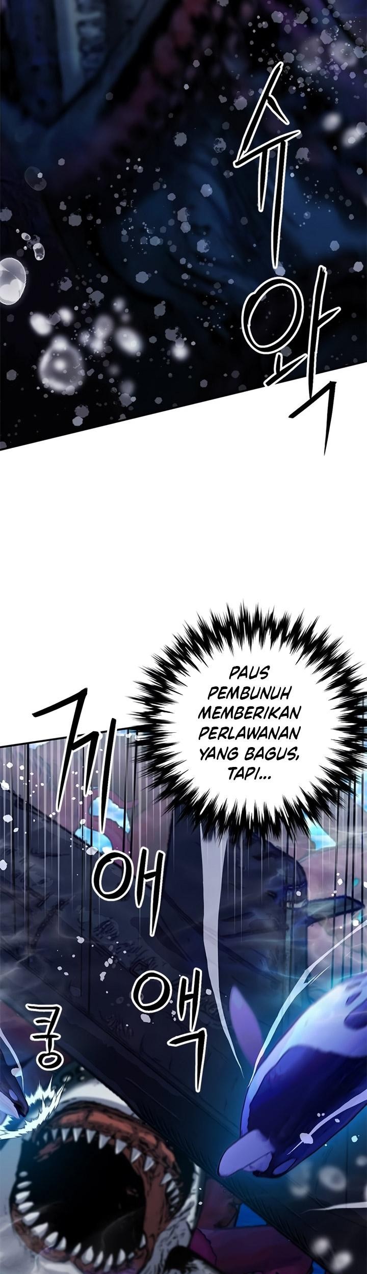 Seoul Station Druid Bab 133 halaman 6