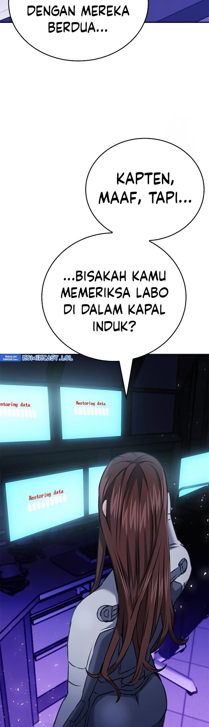 Seoul Station Druid Bab 133 halaman 34