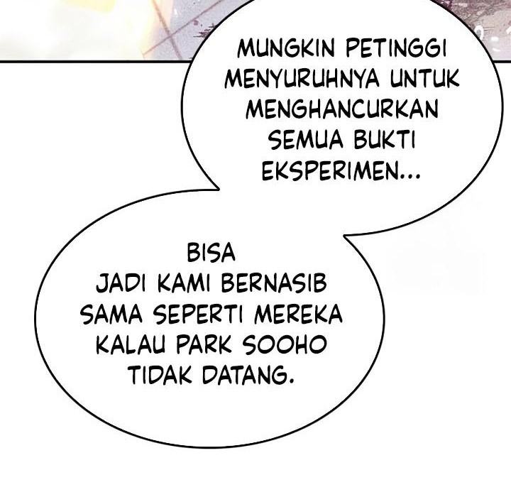 Seoul Station Druid Bab 133 halaman 45