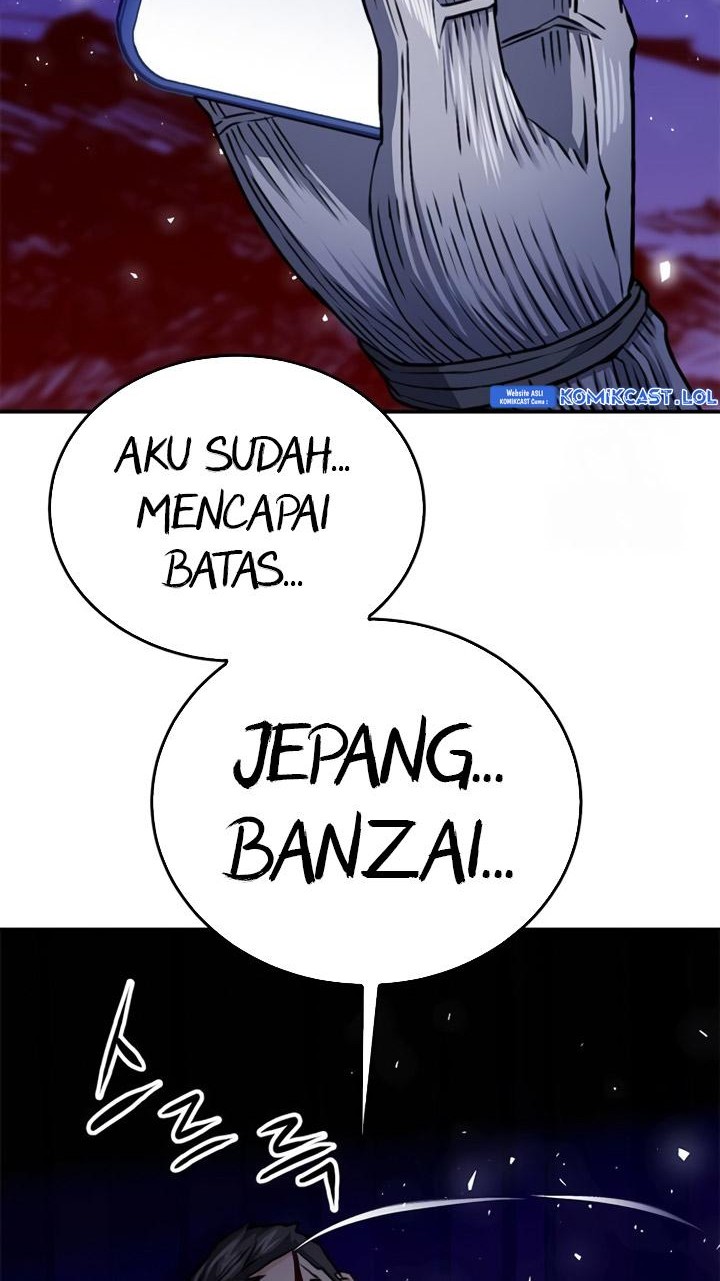 Seoul Station Druid Bab 133 halaman 47