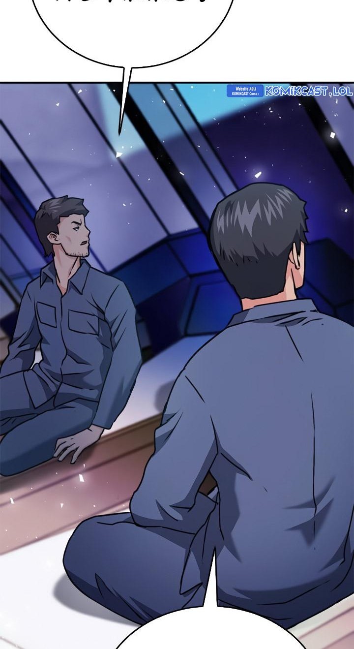 Seoul Station Druid Bab 133 halaman 63