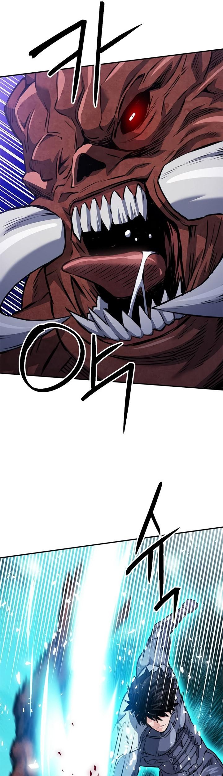 Seoul Station Druid Bab 133 halaman 70
