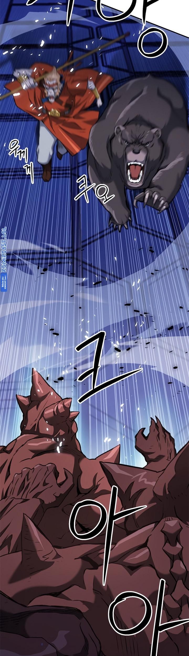 Seoul Station Druid Bab 133 halaman 80