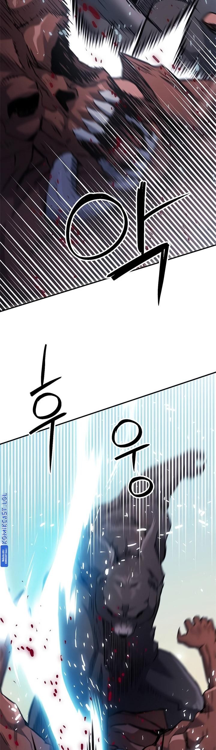 Seoul Station Druid Bab 133 halaman 84