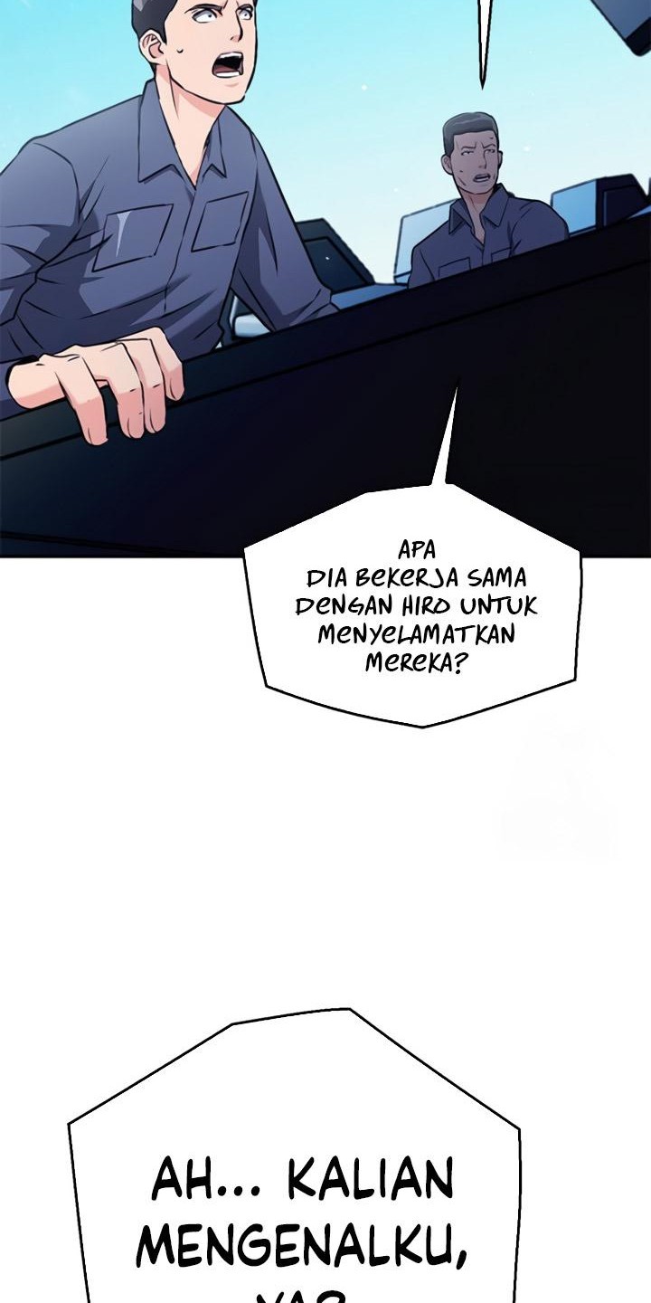 Seoul Station Druid Bab 133 halaman 87
