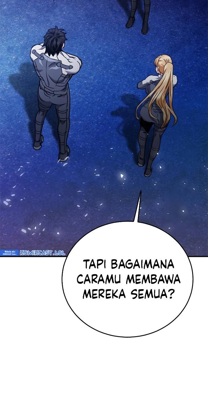 Seoul Station Druid Bab 133 halaman 93