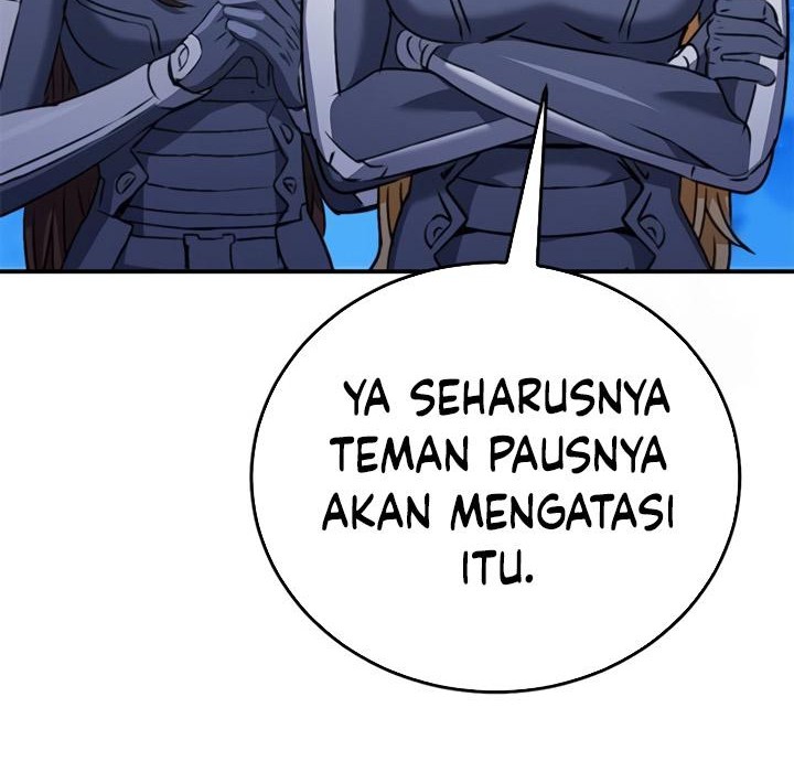 Seoul Station Druid Bab 133 halaman 97
