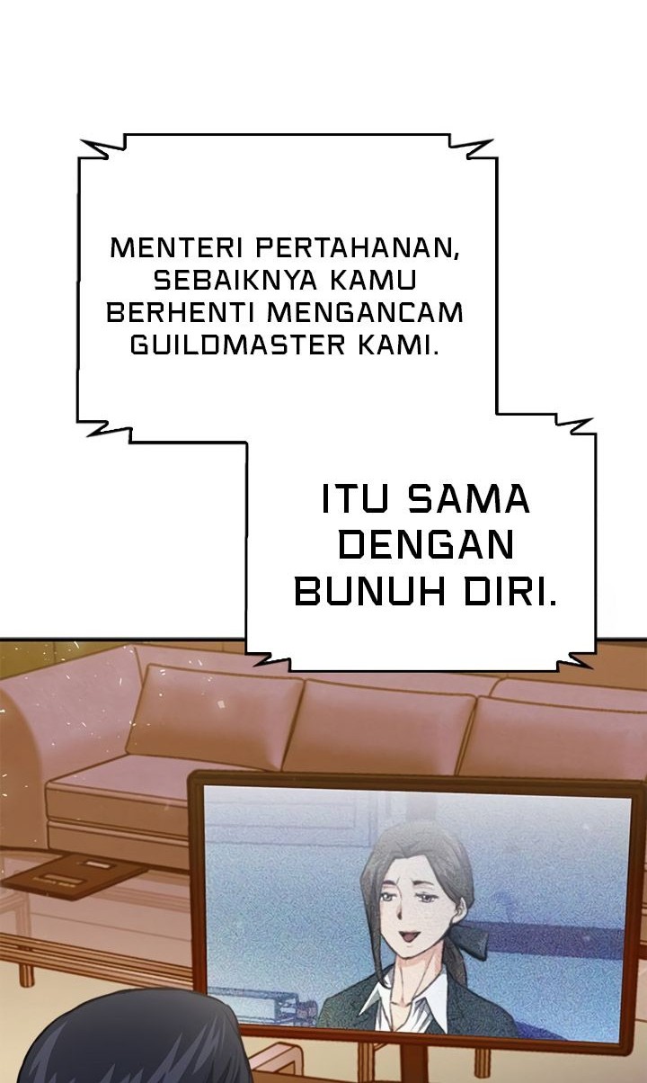 Seoul Station Druid chapter 134 halaman 5