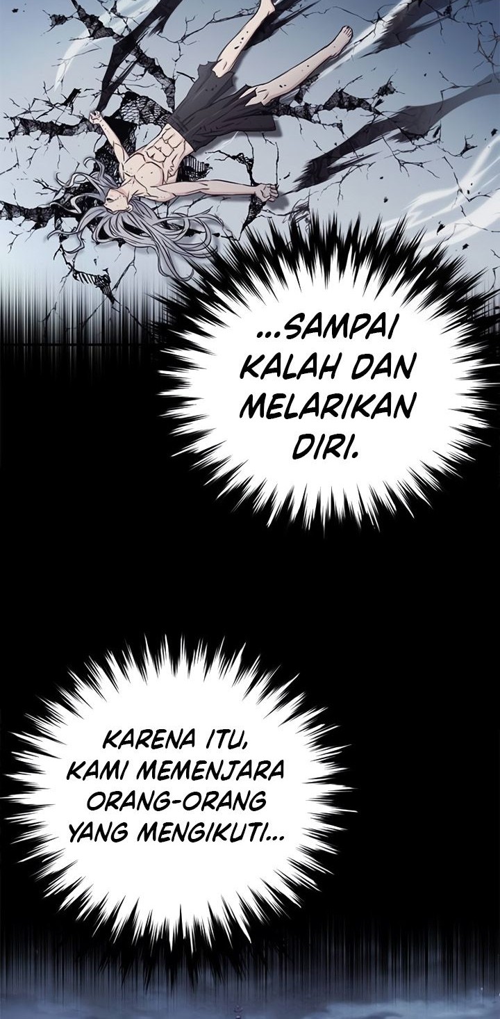 Seoul Station Druid chapter 134 halaman 41