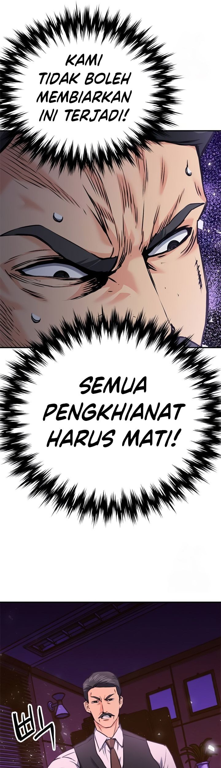 Seoul Station Druid chapter 134 halaman 44