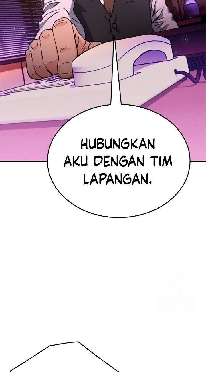 Seoul Station Druid chapter 134 halaman 45