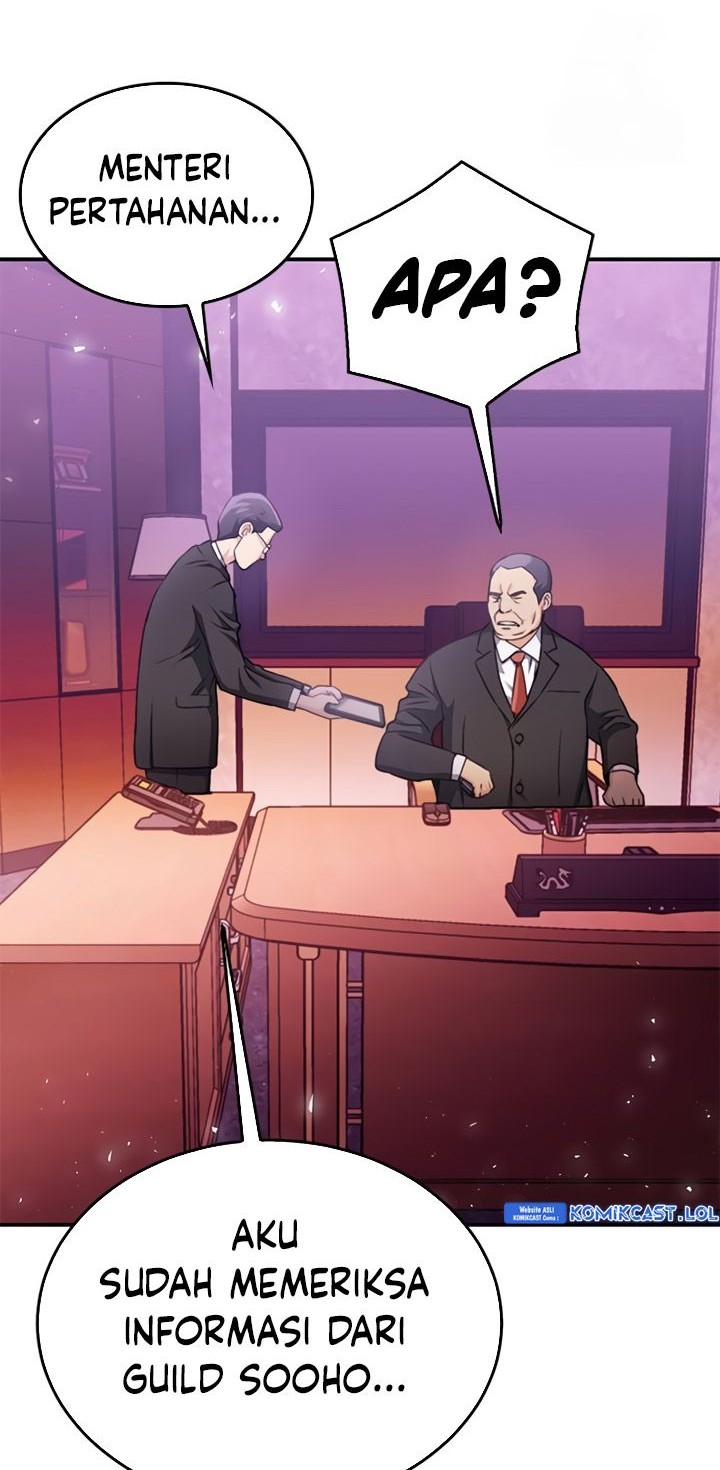 Seoul Station Druid chapter 134 halaman 59