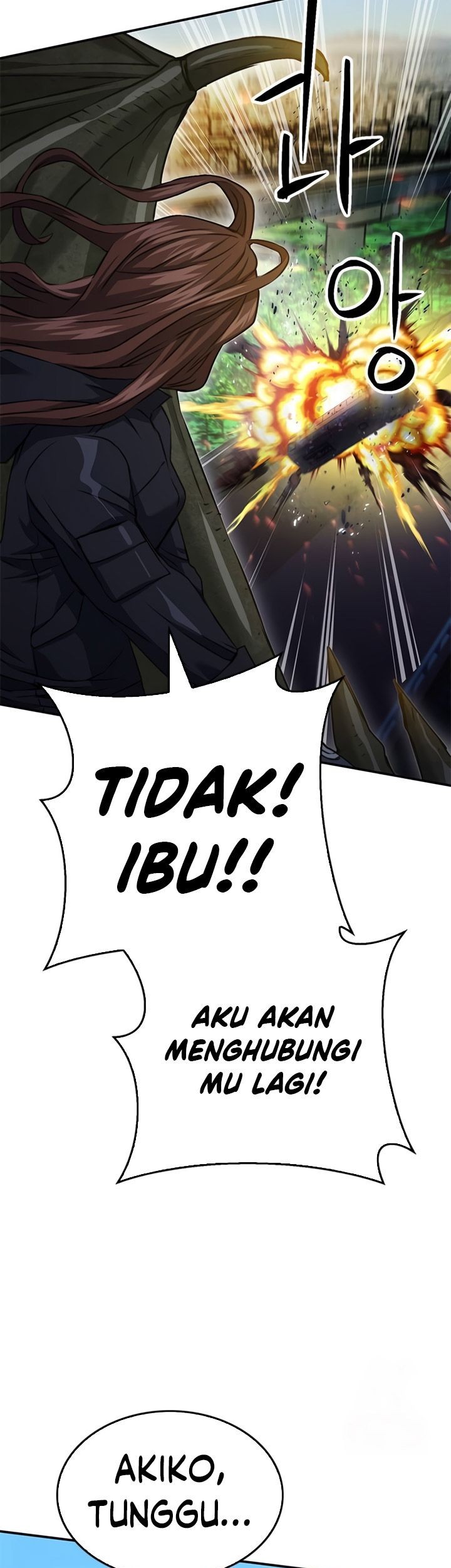 Seoul Station Druid chapter 134 halaman 70
