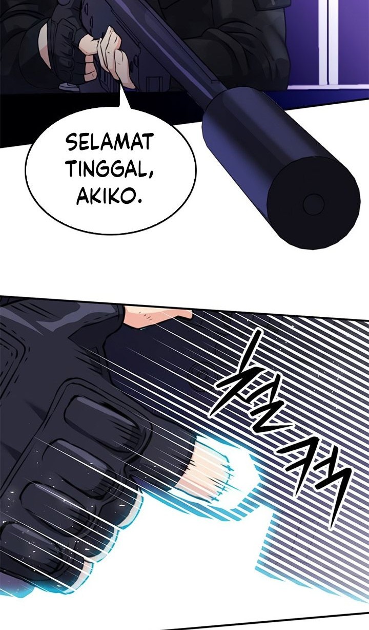 Seoul Station Druid chapter 134 halaman 77