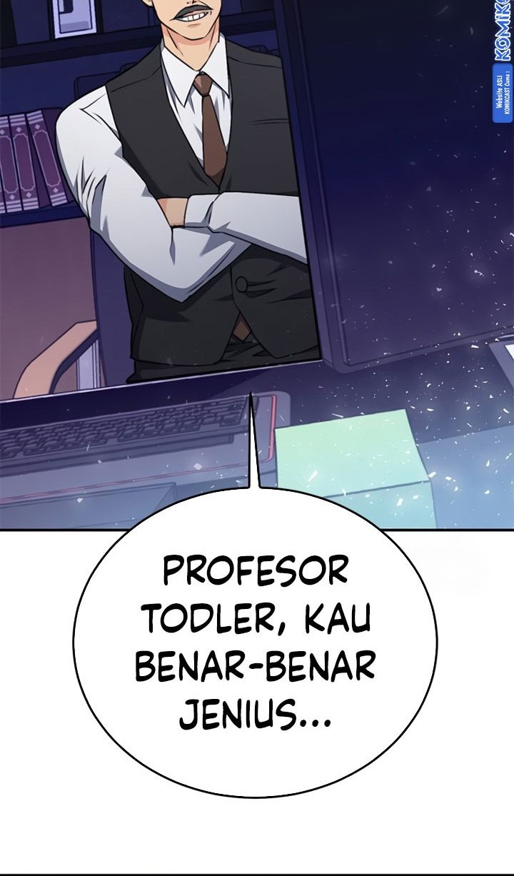 Seoul Station Druid chapter 134 halaman 81