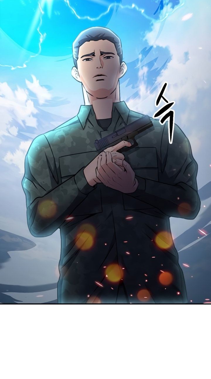 Seoul Station Druid chapter 134 halaman 85