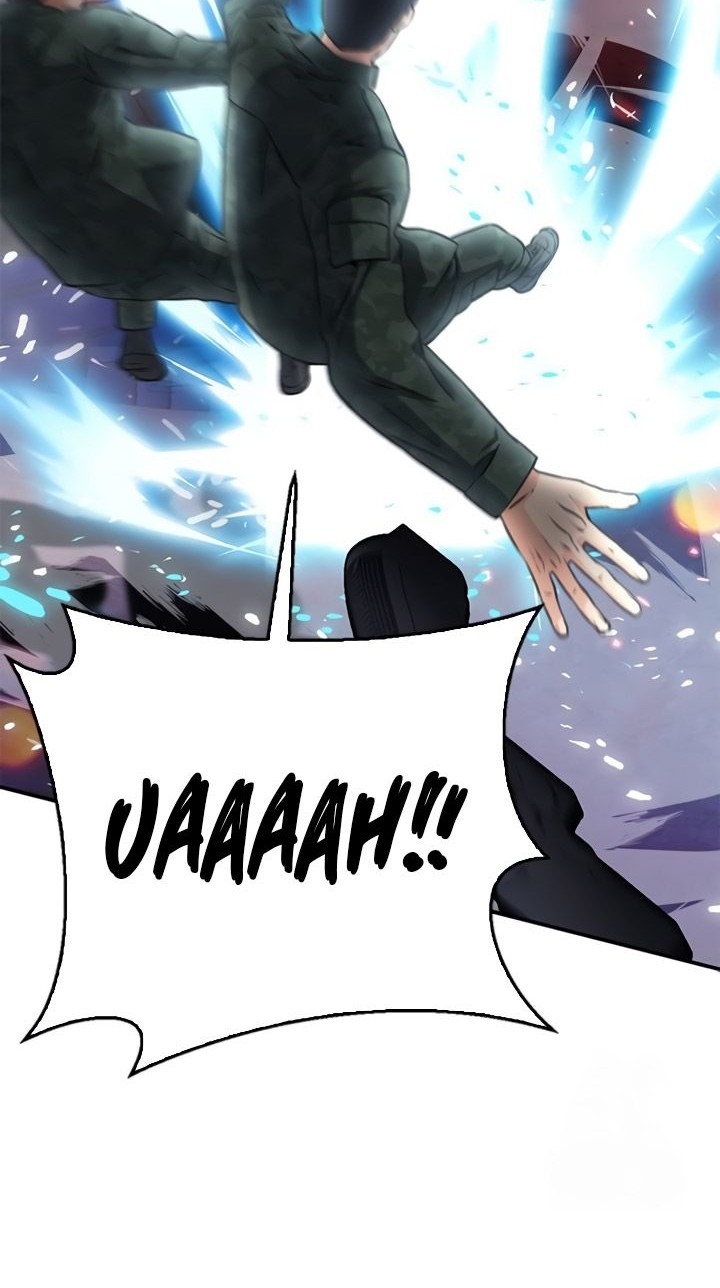Seoul Station Druid chapter 134 halaman 87