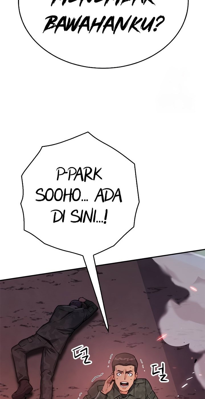 Seoul Station Druid Bab 135 halaman 5