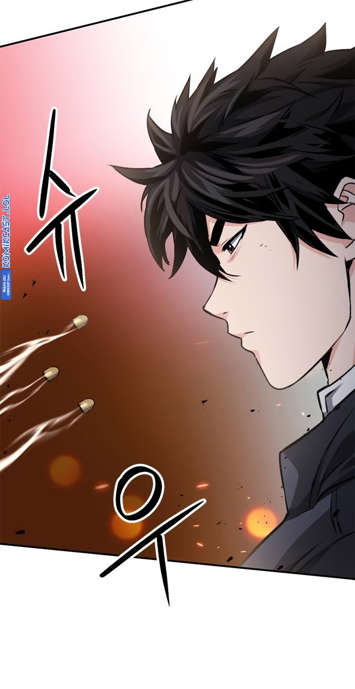 Seoul Station Druid Bab 135 halaman 9