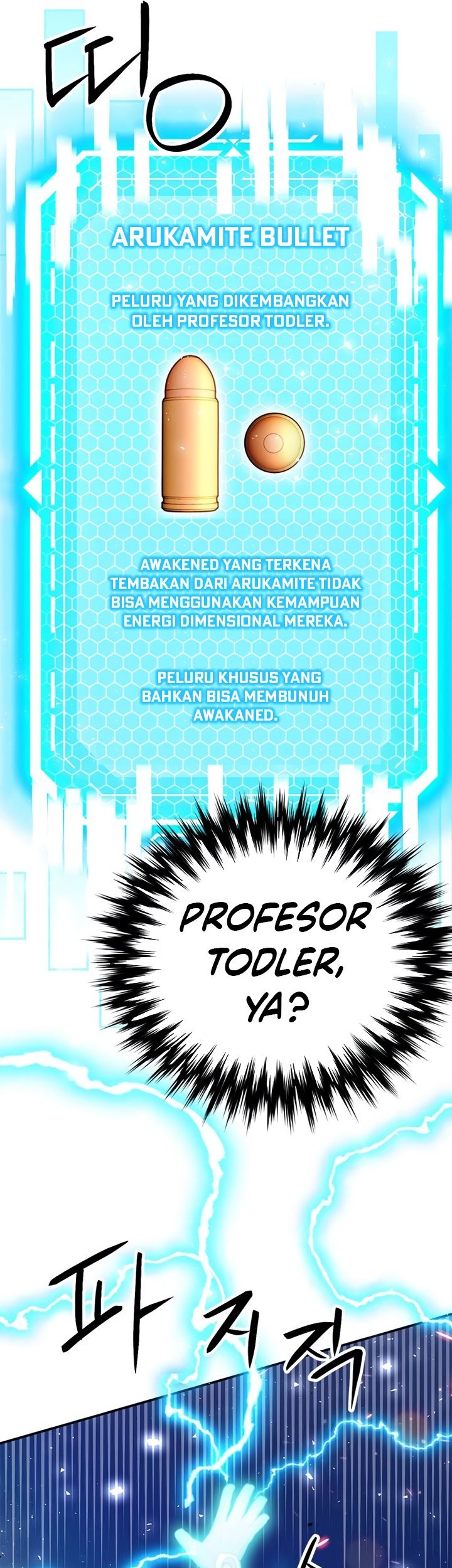 Seoul Station Druid Bab 135 halaman 10