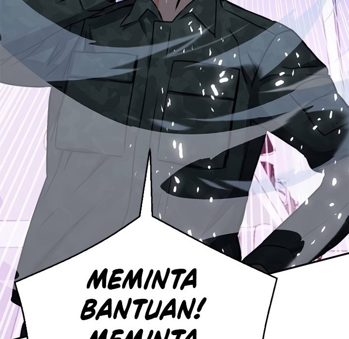 Seoul Station Druid Bab 135 halaman 45