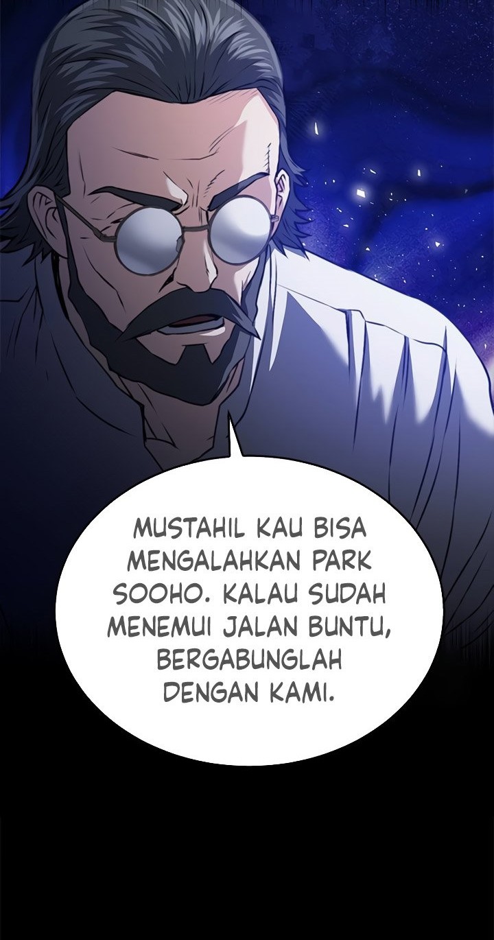 Seoul Station Druid Bab 135 halaman 59